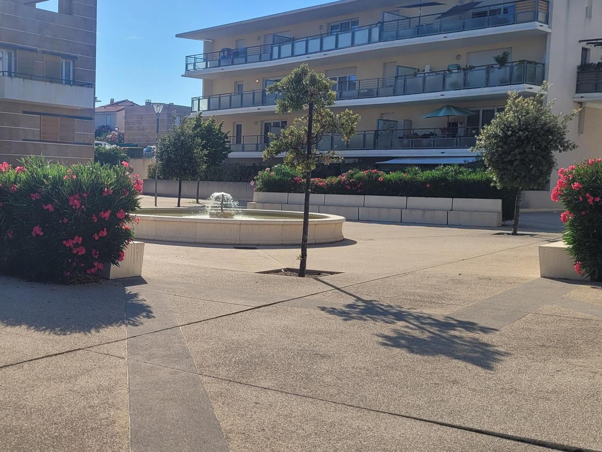 Appart Avec Piscine Casino Plein Air Et Plage La Ciotat Eksteriør bilde